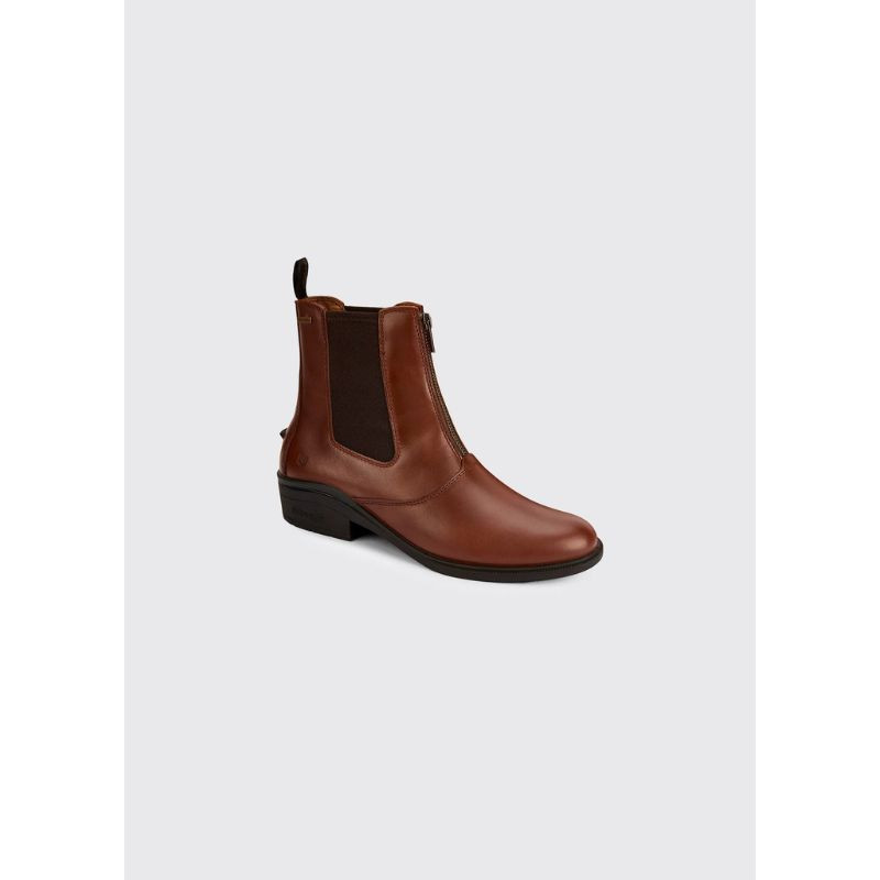 Bottines Punchestown Paddock Femme Dubarry