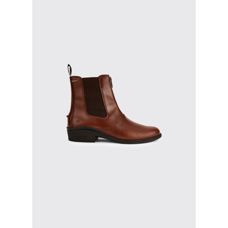 Bottines Punchestown Paddock Femme Dubarry