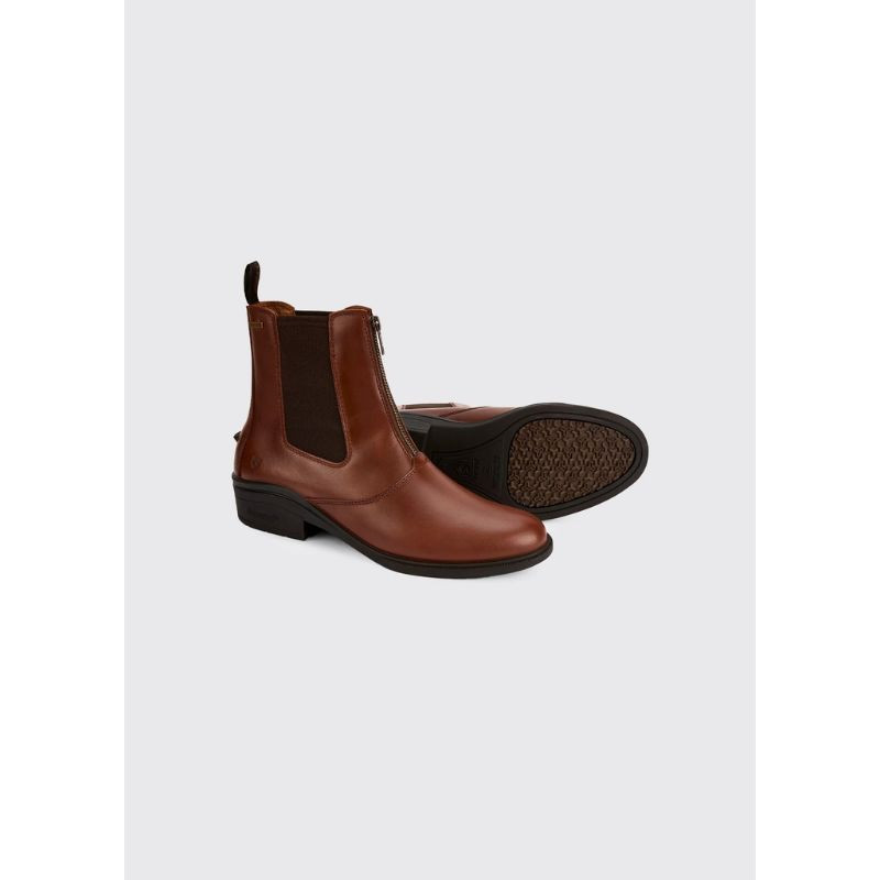 Bottines Punchestown Paddock Femme Dubarry