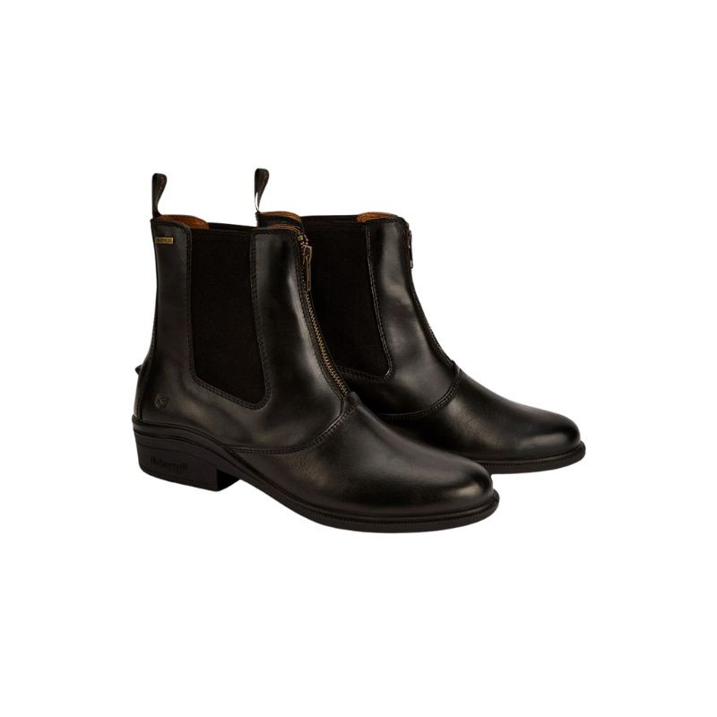 Bottines Punchestown Paddock Femme Dubarry
