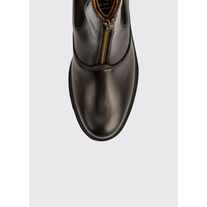 Bottines Punchestown Paddock Femme Dubarry