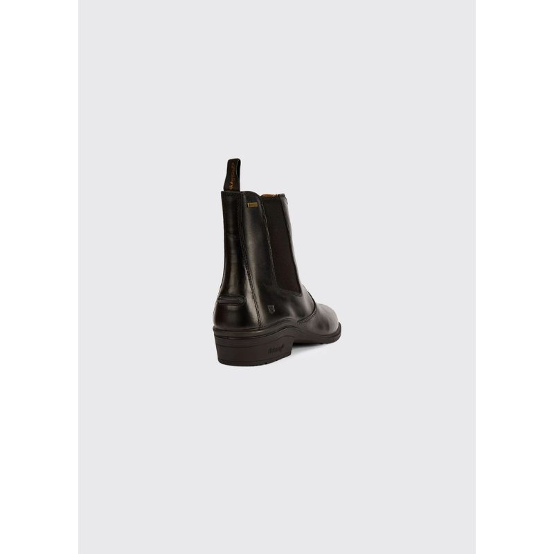 Bottines Punchestown Paddock Femme Dubarry
