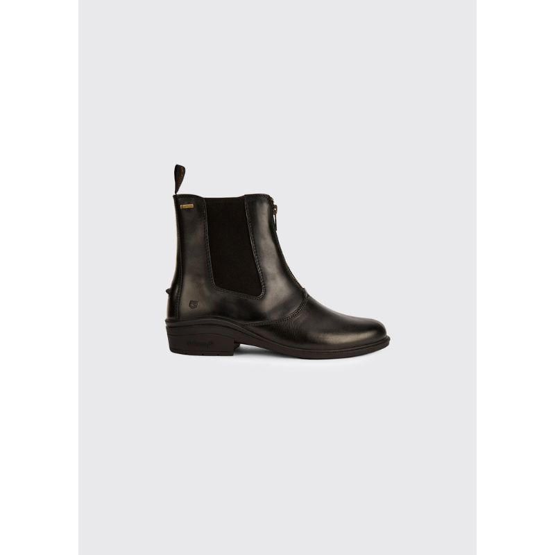 Bottines Punchestown Paddock Femme Dubarry