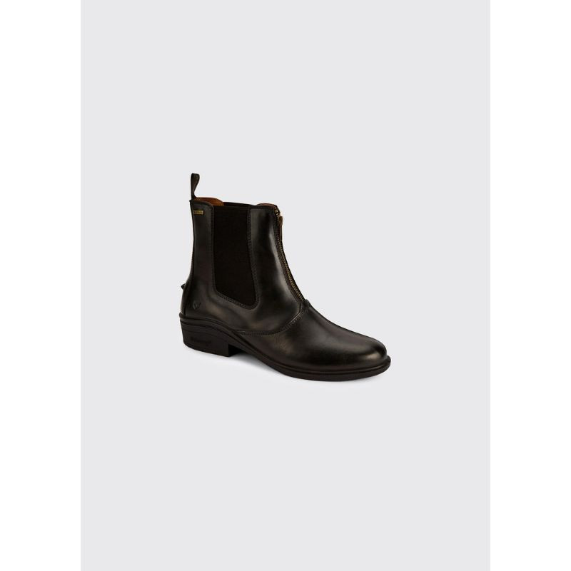Bottines Punchestown Paddock Femme Dubarry