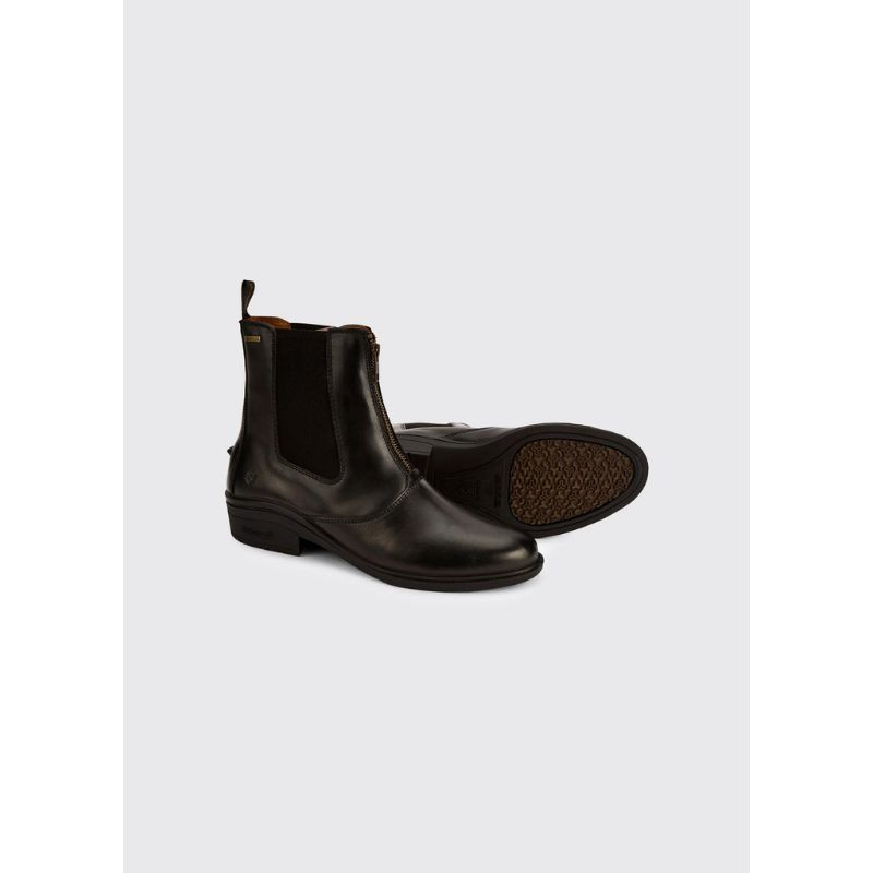 Bottines Punchestown Paddock Femme Dubarry