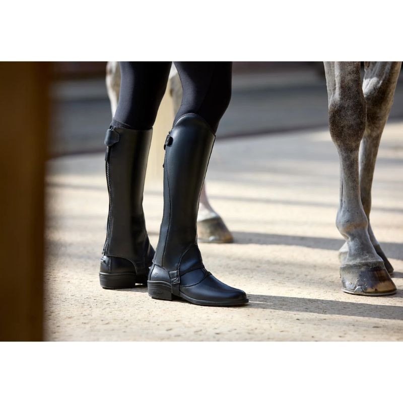 Bottines Punchestown Paddock Femme Dubarry
