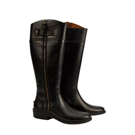 Bottes hautes Connemara Femme Dubarry