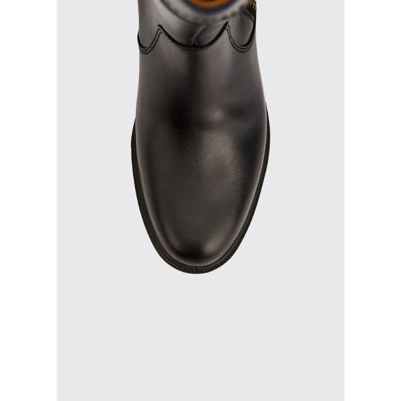 Bottes hautes Connemara Femme Dubarry