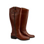 Bottes hautes Connemara Femme Dubarry