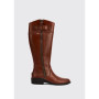 Bottes hautes Connemara Femme Dubarry