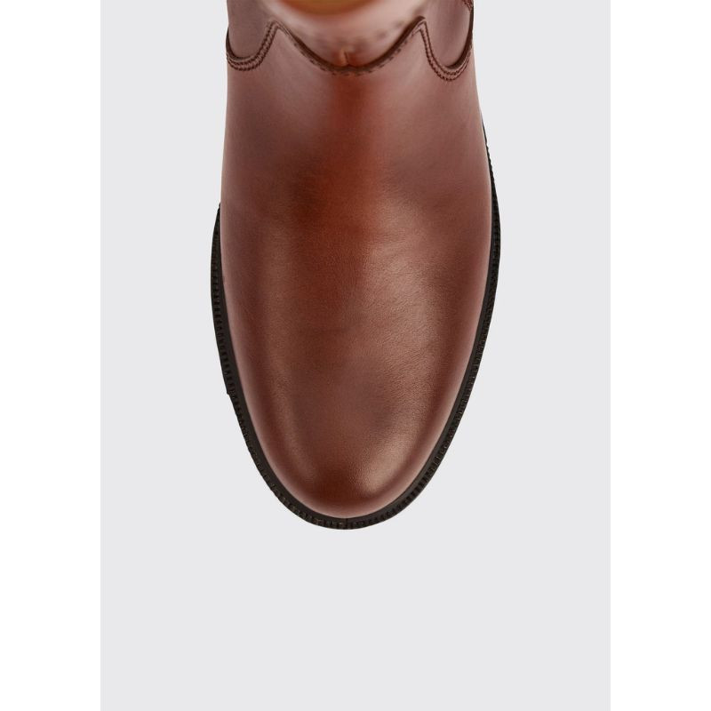 Bottes hautes Connemara Femme Dubarry