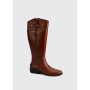 Bottes hautes Connemara Femme Dubarry