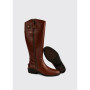 Bottes hautes Connemara Femme Dubarry