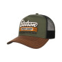 Casquette Speed Shop Stetson