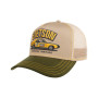 Casquette Trucker Stetson Racing Stetson