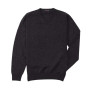 Trek col V Osborne Knitwear