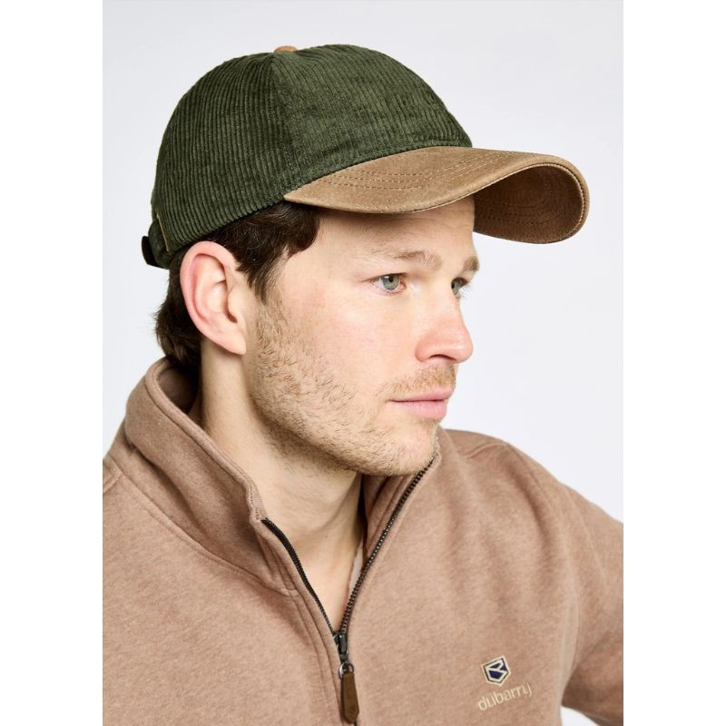 Casquette Marino Dubarry