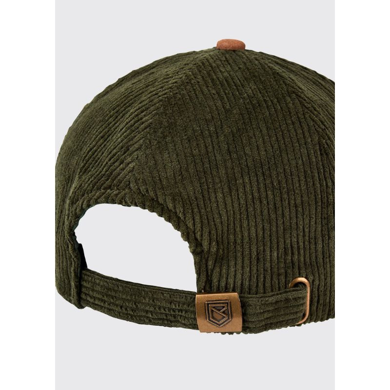 Casquette Marino Dubarry