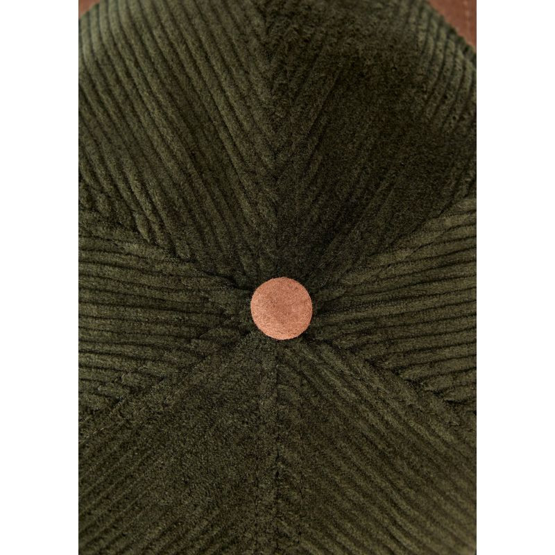Casquette Marino Dubarry