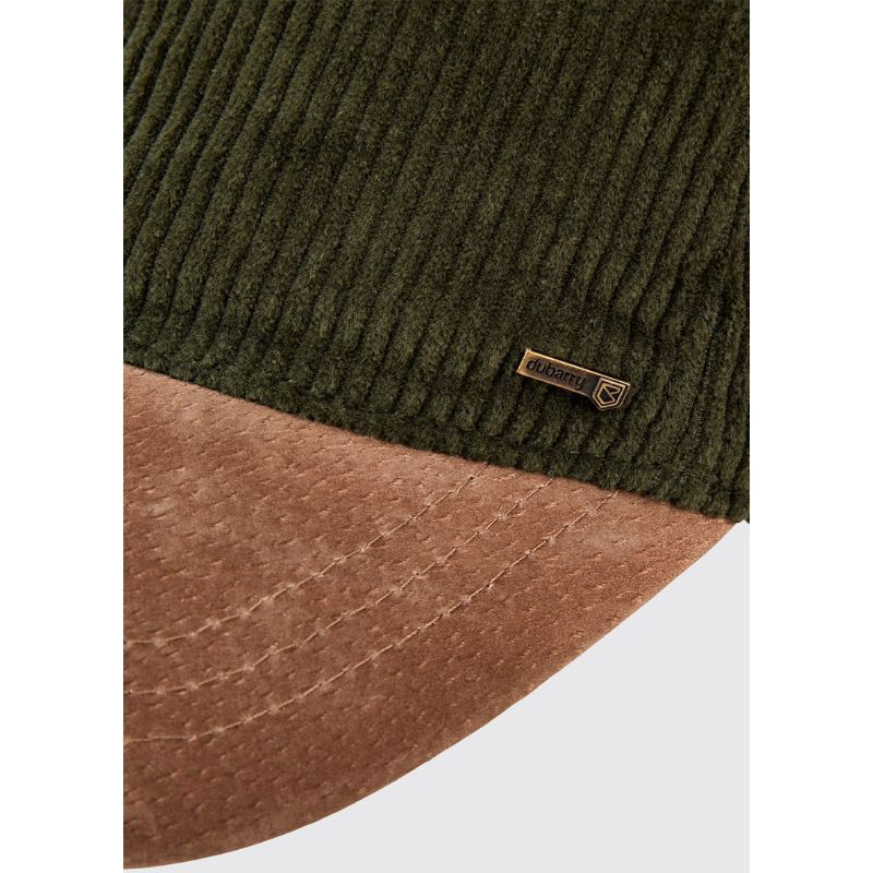 Casquette Marino Dubarry