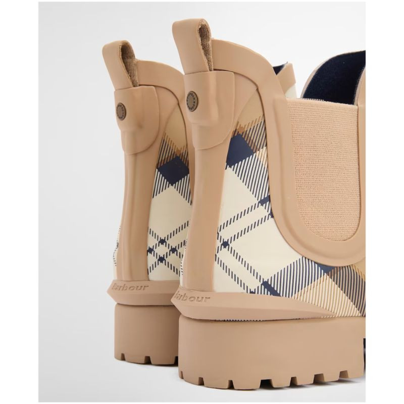 Boots Wilton femme Barbour