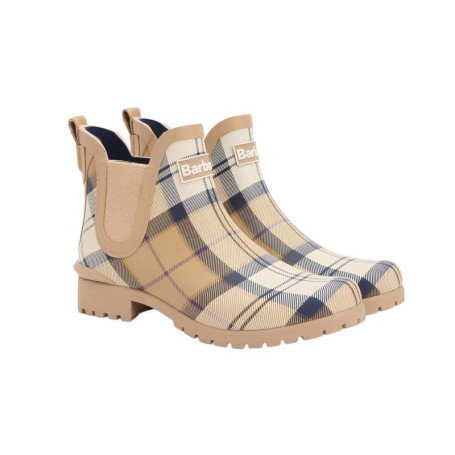 Boots Wilton femme Barbour