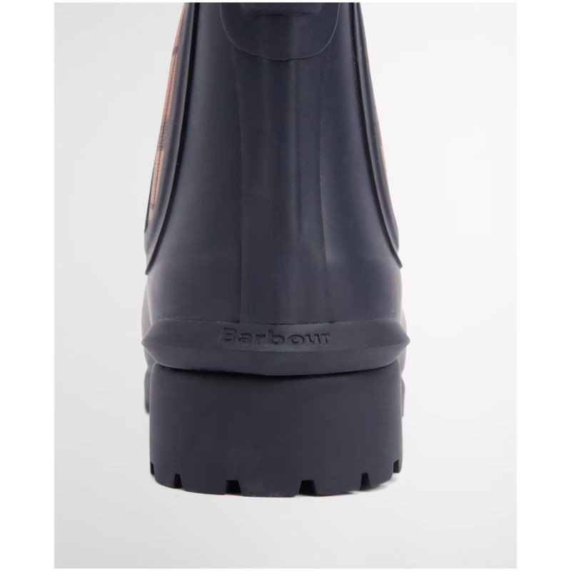 Boots Wilton femme Barbour