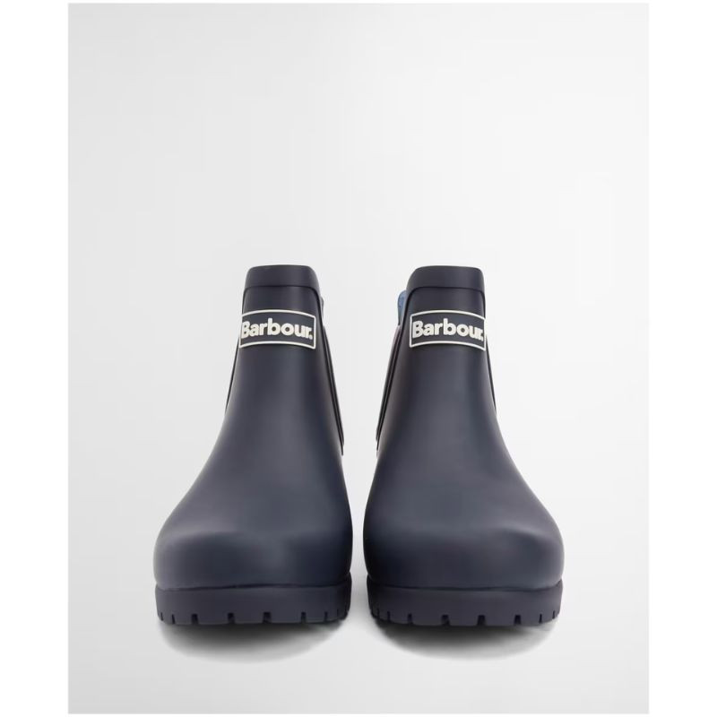 Boots Wilton femme Barbour