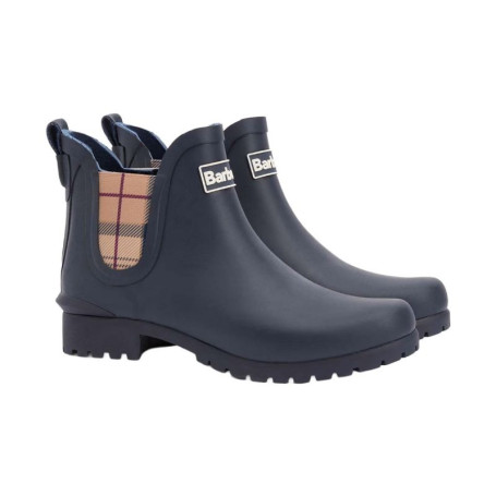 Boots Wilton femme Barbour