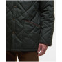 Veste d'hiver matelassée Country Liddesdale Barbour