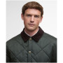 Veste d'hiver matelassée Country Liddesdale Barbour