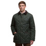 Veste d'hiver matelassée Country Liddesdale Barbour