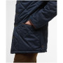 Veste d'hiver matelassée Country Liddesdale Barbour