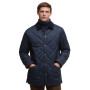 Veste d'hiver matelassée Country Liddesdale Barbour