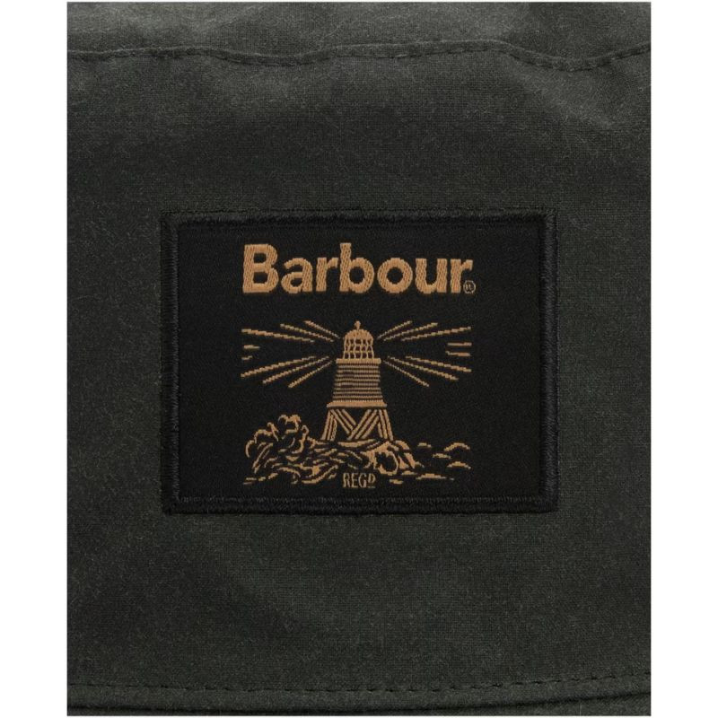 Bob huilé Field Barbour