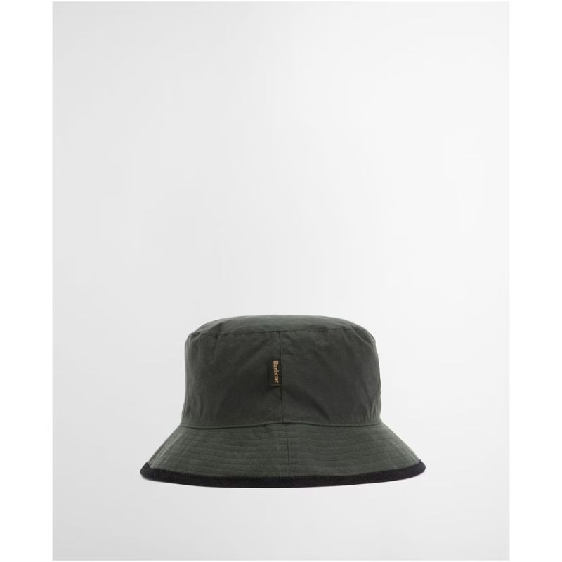 Bob huilé Field Barbour