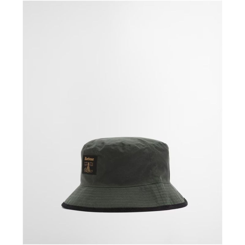 Bob huilé Field Barbour