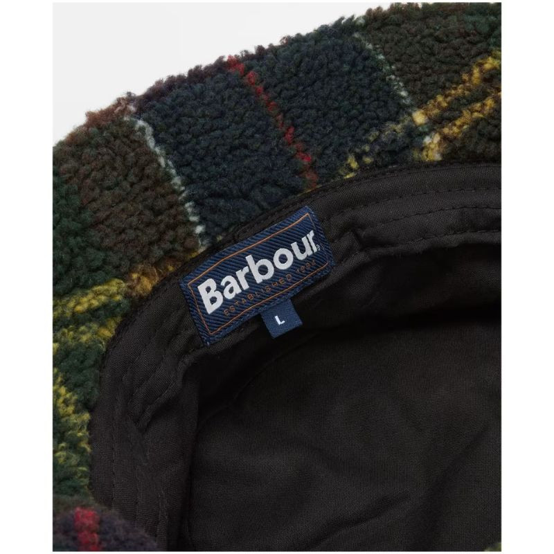 Barbour veld fleece Bob