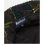 Bob molletonné Field Barbour