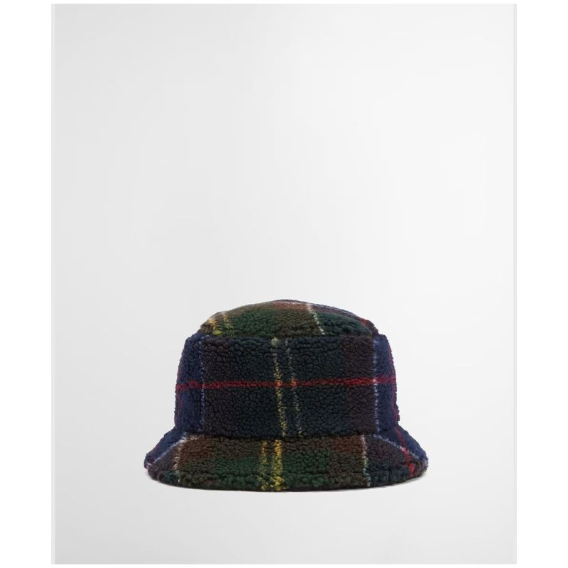 Bob molletonné Field Barbour