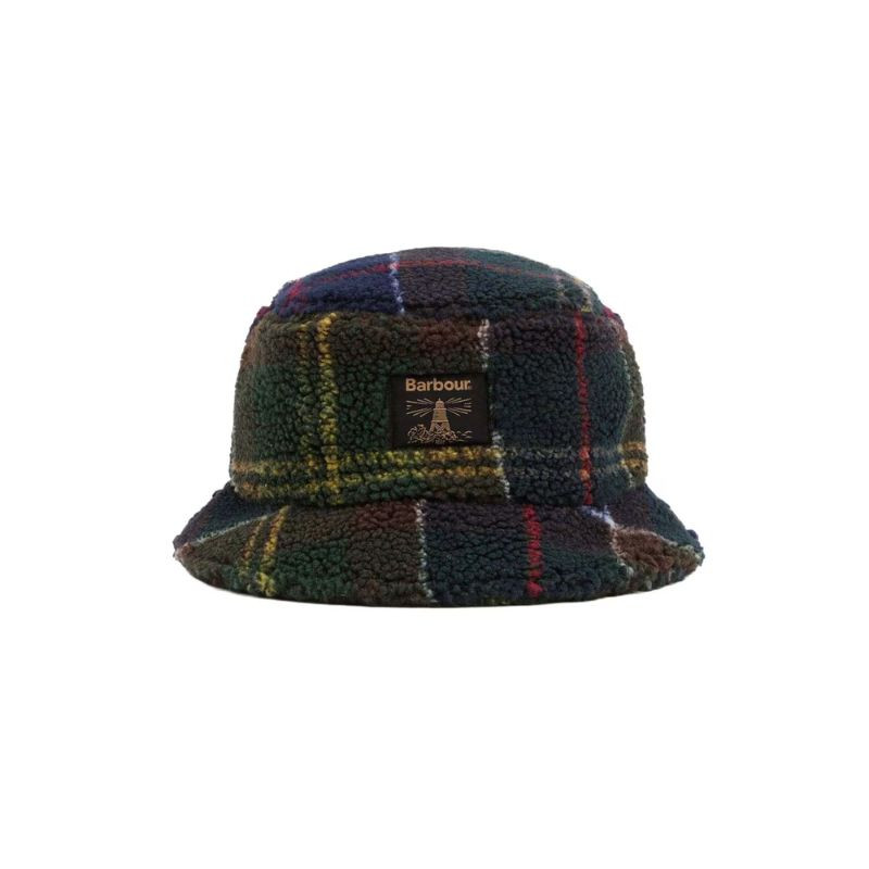 Barbour veld fleece Bob