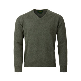 Pull col V Trent Laksen