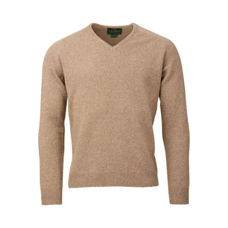 Pull col V Trent Laksen