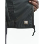 Veste T-KIT sherpa bi-matière Aigle