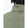Veste T-KIT sherpa bi-matière Aigle