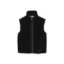 Polaire sherpa sans manches zippée Aigle