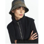 Polaire sherpa sans manches zippée Aigle