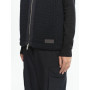 Polaire sherpa sans manches zippée Aigle