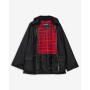 Bedale damesjas van geolied canvas van Barbour