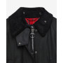 Bedale damesjas van geolied canvas van Barbour